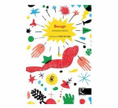 Antigo aluno da UA ilustra a obra «Bocage - antologia poética»