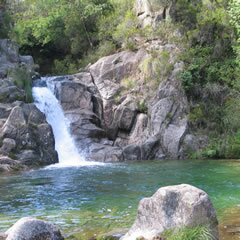 Maravilhas Naturais com apoio internacional