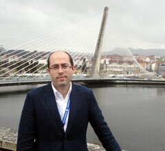 Investigador da UTAD premiado pelo seu trabalho inovador
