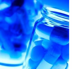 Solos também podem estar contaminados por produtos farmacêuticos