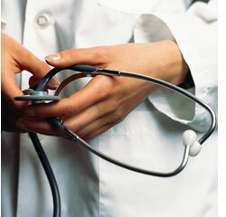 Médicos discutem o seu futuro profissional