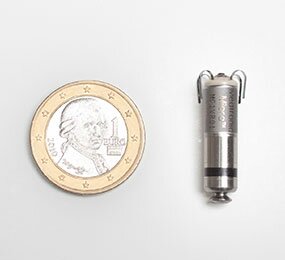 Primeiro implante em humanos do pacemaker mais pequeno do mundo