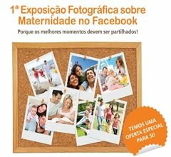 Crioestaminal lança passatempo solidário para comemorar sete anos de actividade