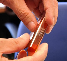 Universidade do Minho propõe tintas inovadoras para imprimir sensores eletrónicos