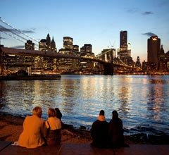 Siemens coloca novo World Trade Center na vanguarda da eficiência energética
