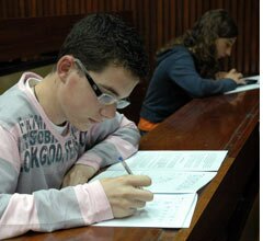 Coimbra acolhe Finais Regionais das Olimpíadas Portuguesas de Física