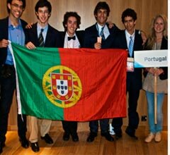Equipa portuguesa com bom desempenho nas Olimpíadas Internacionais de Física