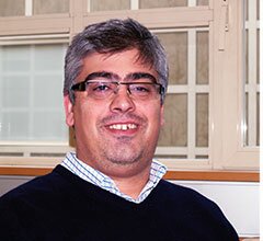 Investigador do INESC TEC distinguido com Prémio Fernando Bragança Gil 2012