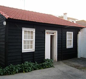 Primeiro estudo sobre a sustentabilidade da arquitetura tradicional portuguesa