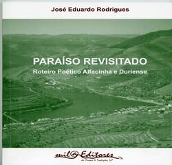 Professor Emérito da UTAD apresenta livro de poesia
