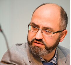 Intensidade da Dor associada a caraterísticas do tratamento dos doentes com cancro