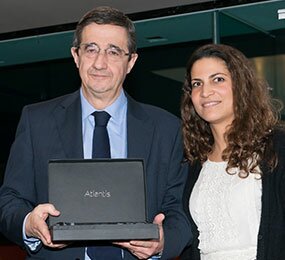 Sonae eleita a melhor empresa em Portugal a gerir e promover talentos