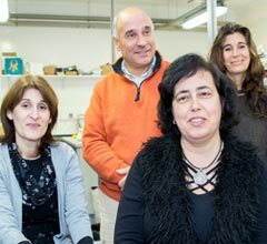 Nova técnica de análise à qualidade dos alimentos desenvolvida na Universidade de Aveiro