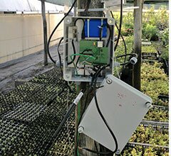 Projeto da UA e PT leva tecnologia do futuro à agricultura