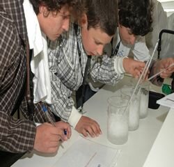 UTAD vai ser o palco da Final Nacional das Olimpíadas da Química Júnior