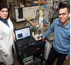 Reator óhmico da Universidade de Aveiro poupa energia às indústrias