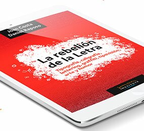 Docente do IPCB lança ePub “A rebelião da letra”