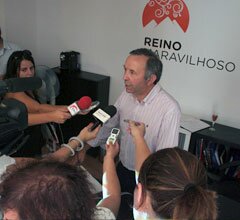 Empresa “Reino Maravilhoso” conta com mais de cem parceiros de Trás-os-Montes e Alto Douro