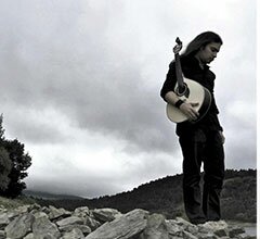Aluno de Guitarra Portuguesa do IPCB lança “Fado Metal”