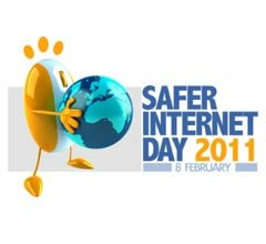 Dia Europeu da Internet Segura 2011