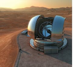 Astronomia de ponta presente no Centro de Astrofísica da Universidade do Porto