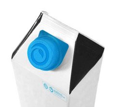Tetra Pak alcança novo marco ambiental com embalagem de abertura feita de matéria-prima renovável