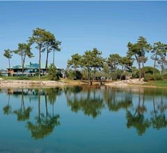 Tróia recebe 1º Torneio de Golf Aqualuz