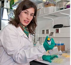 Investigadora da Universidade de Aveiro encontra medicamentos psiquiátricos em ETAR