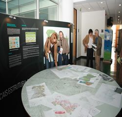 Cascais Define Estrutura Ecológica a Implementar em 20 Anos