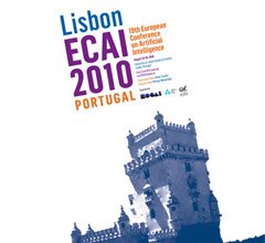 Conferência ECAI 2010 em Portugal