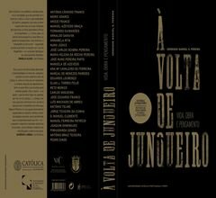 “Revisitar/Descobrir Guerra Junqueiro” - Católica.Porto lança livro de entrevistas sobre o poeta