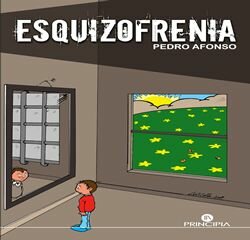 100 Mil portugueses sofrem de esquizofrenia