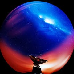 IBM selecionada para ajudar na investigação sobre as origens do Universo