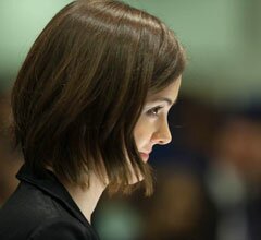 Licenciada da UMinho recebe Prémio Científico IBM 2010