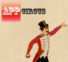 AppCircus regressa a Lisboa pelas mãos da Nokia e da Vodafone