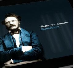 App sobre a vida de Werner von Siemens conquista Leão no Festival de Cannes