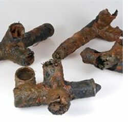 Descoberto avião enterrado nos glaciares da Antárctida desde 1911