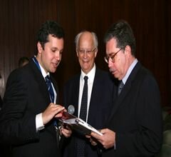 Forte cooperação entre a comunidade académica e empresarial - Carnegie Mellon Portugal