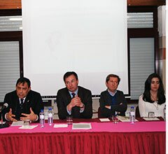 Investigadores ensinam a combater a ansiedade em provas de avaliação