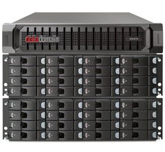 EMC anuncia novo sistema de armazenamento e deduplicação Data Domain DD670
