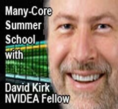 Universidade do Minho: Cientista da NVidia vai revelar avanços nos computadores