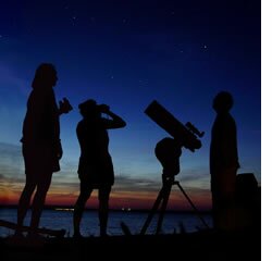 [Astronovas] Noites no Observatório - Próxima sessão dia 28 de Agosto