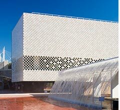 Projeto de expansão do Oceanário de Lisboa recebe A.Prize 2012