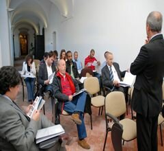 Encontro de Antigos Alunos do Instituto Politécnico de Setúbal