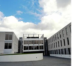 Escola de Direito da UMinho homenageia Salgado Zenha