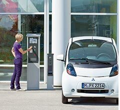 Siemens e Streetline lançam solução inteligente de gestão de estacionamento para cidades