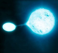 Estrelas mais brilhantes não vivem sozinhas