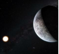 ESPRESSO reúne em Portugal especialistas em Exoplanetas e Cosmologia