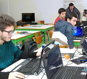 Politécnico de Setúbal acolhe o primeiro “Tech Center” da BlackBerry em Portugal