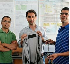 Investigadores da UC desenvolvem tecnologia para monitorização remota de doentes cardíacos